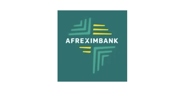 Afreximbank logo