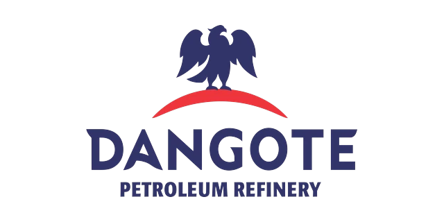 Dangote logo